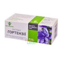 Hydrangea extrakt, 80 tabletten