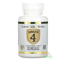 Immune 4, 60 kapseln