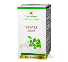 Meadowsweet, 90 tabletten