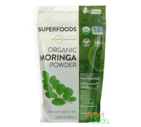 Moringa pulver, 240 gramm