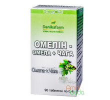 Omelin, 90 tabletten