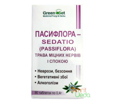 Passiflora, 90 tabletten