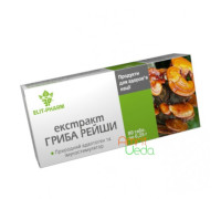 Reishi extrakt, 80 tabletten