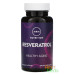 Resveratrol MRM Nutrition, 60 kapseln