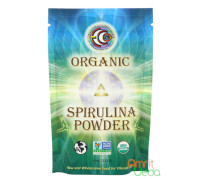 Spirulina pulver, 113 gramm