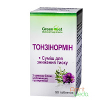 Tonsinormin, 90 tabletten