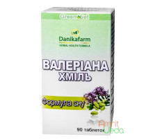 Valeriana - Hops, 90 tabletten