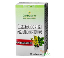 Venotonin, 90 tabletten