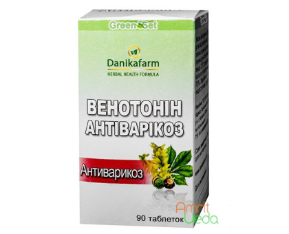 Venotonin Danikafarm, 90 tabletten