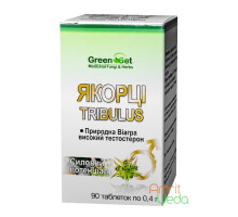 Tribulus, 90 tabletten