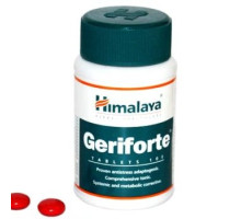 Geriforte, 100 tabletten