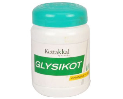 Glysikot Kottakkal, 150 gramm