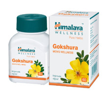 Gokshura, 60 tabletten - 15 gramm