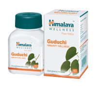 Guduchi, 60 tabletten - 15 gramm