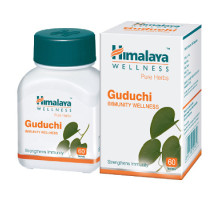 Guduchi, 60 tabletten - 15 gramm