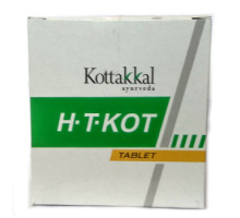 H-T-Kot, 100 tabletten