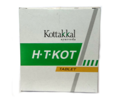 H-T-Kot Kottakkal, 100 tabletten