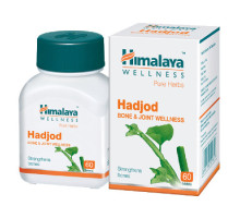 Hadjod, 60 tabletten