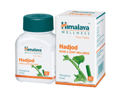 Hadjod Himalaya, 60 tabletten