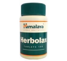 Herbolax, 100 tabletten