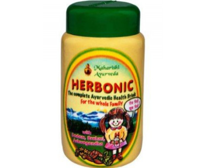 Herbonic Maharishi Ayurveda, 450 gramm