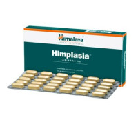 Himplasia, 30 tabletten