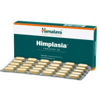 Himplasia, 60 tabletten