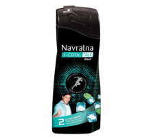 Navratna I-Cool talc, 100 gramm