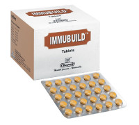 Immubuild, 60 tabletten