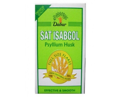 Isabgol Dabur, 100 gramm