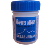 Kailas jeevan, 30 gramm