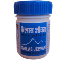 Kailas jeevan, 30 grams