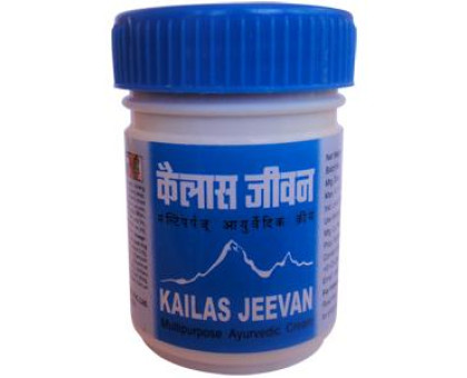 Kailas jeevan ASUM, 30 gramm