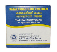 Katakakhadiradi extrakt, 100 tabletten