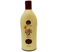 Body öl Sandal, 100 ml