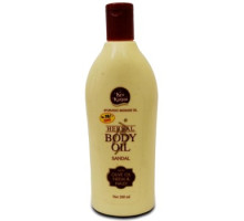 Body öl Sandal, 100 ml