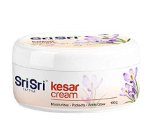 Kesar cream with saffron, 100 gramm