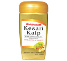 Chyawanprash Kesari Kalp, 500 gramm