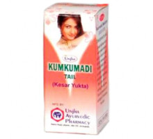 Kumkumadi tail, 15 ml