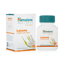 Lasuna, 60 tabletten - 15 gramm