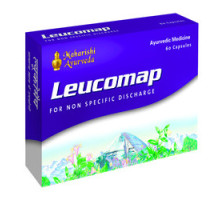 Leucomap, 60 kapseln