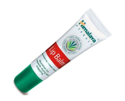 Lip balsam Himalaya, 10 gramm