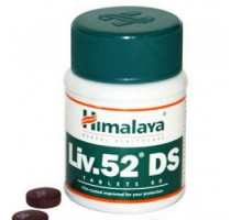 Liv.52 DS, 60 tabletten