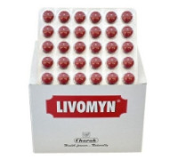 Livomyn, 2x30 tabletten