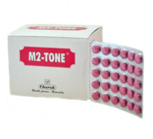 M2-Tone, 2x30 tabletten