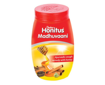 Madhuvaani Dabur, 150 gramm