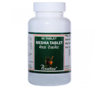 Medha, 60 tabletten