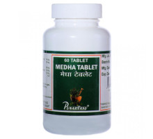 Medha, 60 tabletten