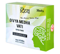 Medha vati, 120 tabletten