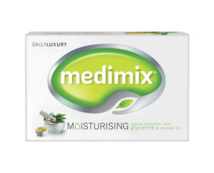 Moisturising soap Medimix Medimix, 125 gramm